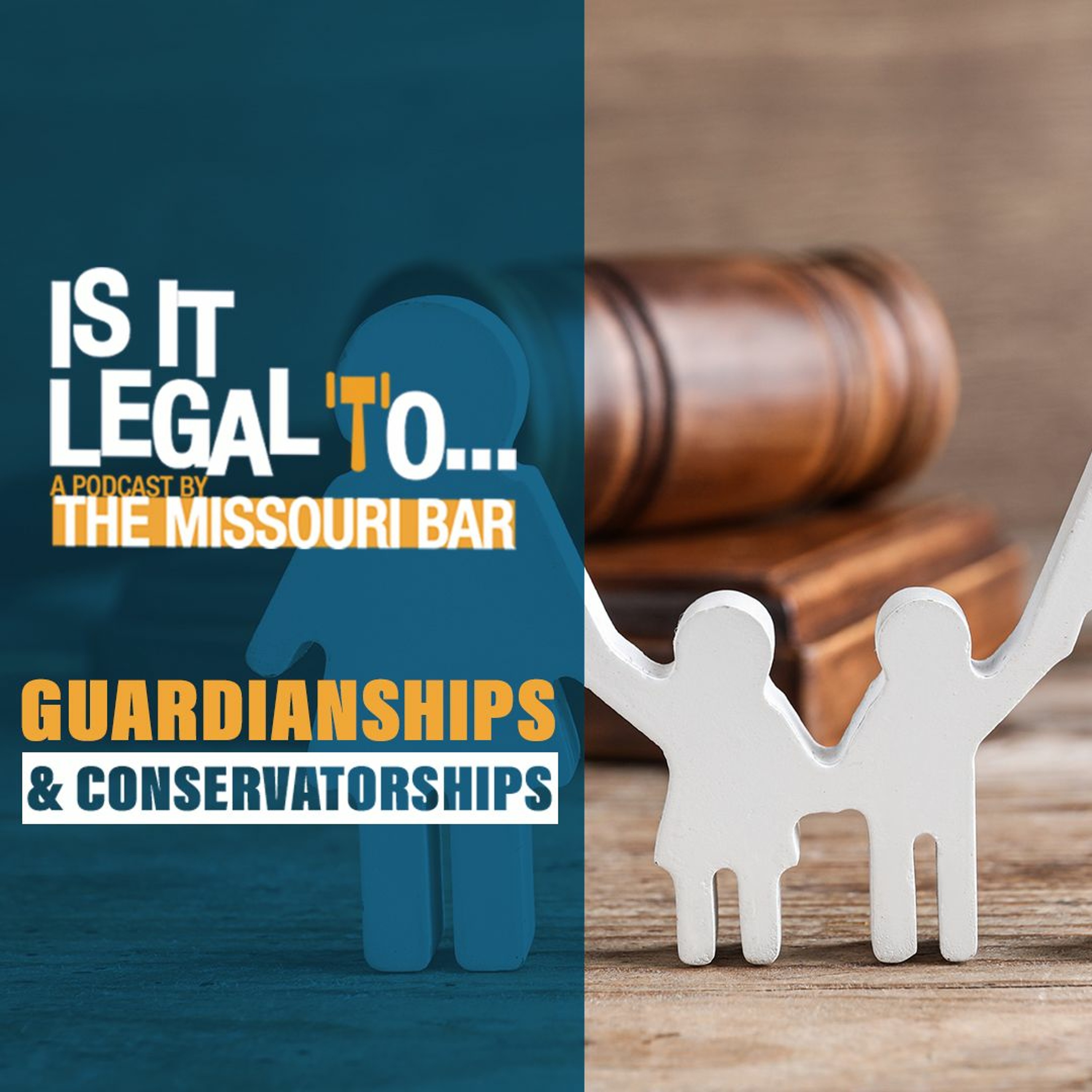Missouri Bar Podcast