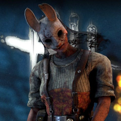 “Az erdő dalát hallod” (DBD Huntress )