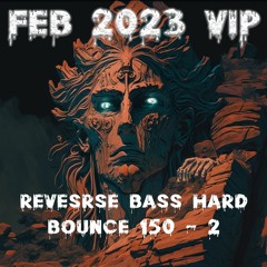 Revesrse Bass Hard - Bounce150 - 2 VOL.132(37List Pack )(free Download)