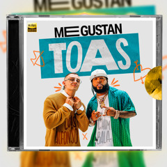Luis Alfonso, Chimbala - Me Gustan Toas (Intro Dirty)