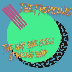 Stinking Ship