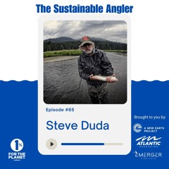 EP 65. Steve Duda