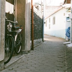 잘 지내자 우리 (cover)