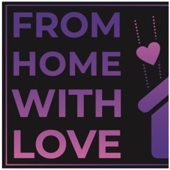 From Home With Love | DJ Live Stream with Manuel Bayer | Berlin 05