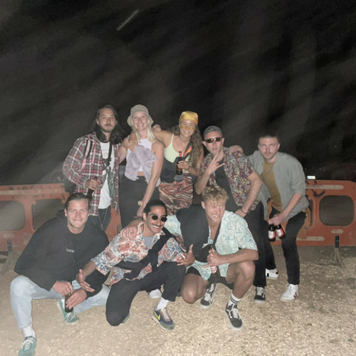 Techno 2 🧬