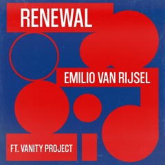 PREMIERE109 // Emilio Van Rijsel - Warme Wafels (Original Mix)