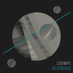 asteroids