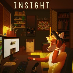 Insight (2023 Album)