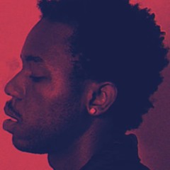 Montell Fish - Bathroom(Brendan St. John remix)