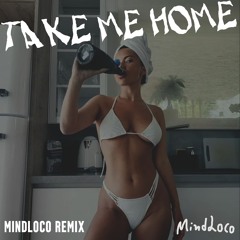 INNA - Take Me Home (Mindloco Remix) (Extended) (Free Download)