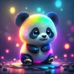 Panda Bear (prod. By MaddDoggMadeIt Beats)