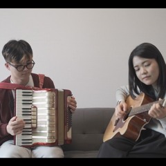 [COVER] 산책 with 백찬영