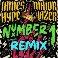 Number 1-Remix