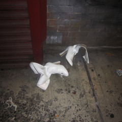 Cancer Baby (Unfinished)