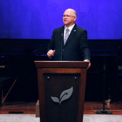 Pastor Paul Chappell: God's Renewing Mercy