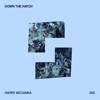 DOWN THE HATCH 002 - Harry McCanna | FuturePast x Shelter 31-12-2022 DJ mix artwork - Electronic music tracklist cover image