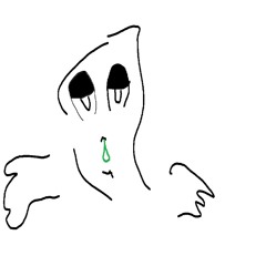 yungdokuro - blue booger