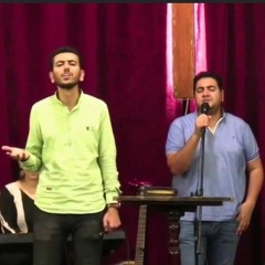 هاليلويا ما احلي يسوع