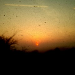Going home