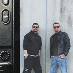 We ♥ Techno B2B Floete Closing Peak Time Set ( Setcut )