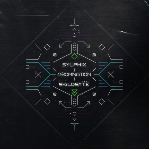 【RAVON】Sylphix & 5KiLOBYTE - Abomination