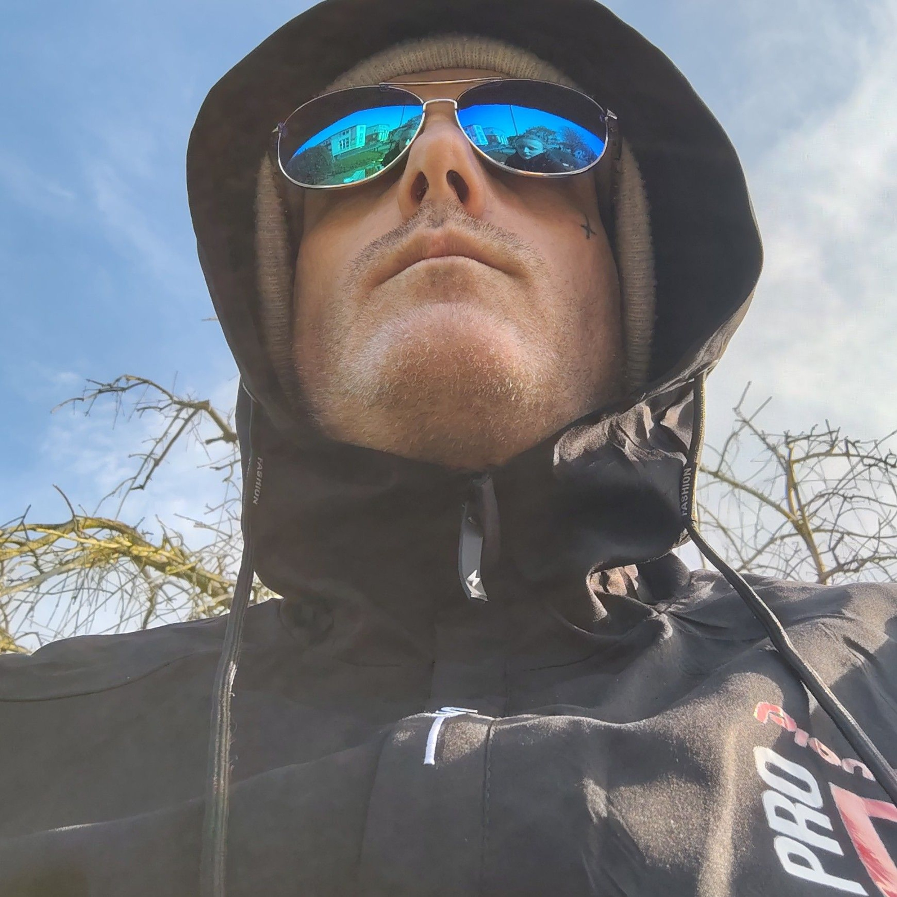 BAWN TRUBBLE : VICIOUS CIRCLE PODKAST