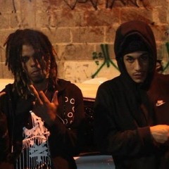 ogmecbaby x Fab godamn - DNV prod zeeky