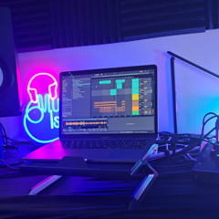 chill Drake Type Beat / Em / 95BPM