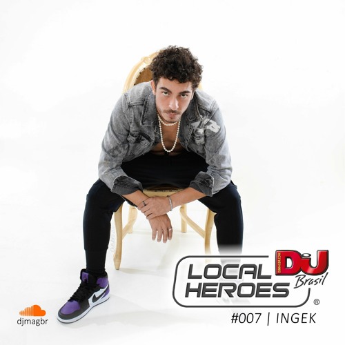 Local Heroes 007: INGEK