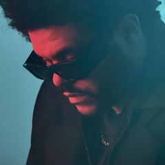 The Weeknd - Timeless (Ahmed Abdurahimli Remix)
