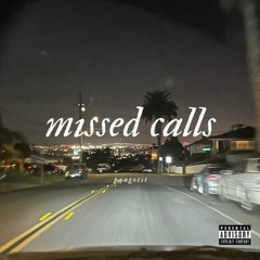 Missed calls