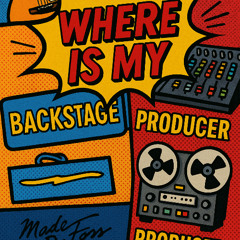 Where Is My