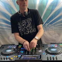 HETTO's Alternative HT1000 mix 2025