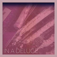 BLAKE - 'In A Deluge'