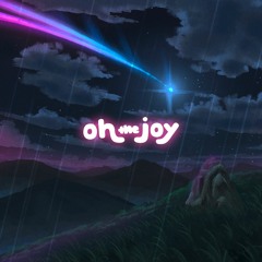 oh, the joy. - serene showers