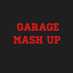 KOLYDA Garage Mash Up.(UPmaster).[FREE DOWNLOAD]