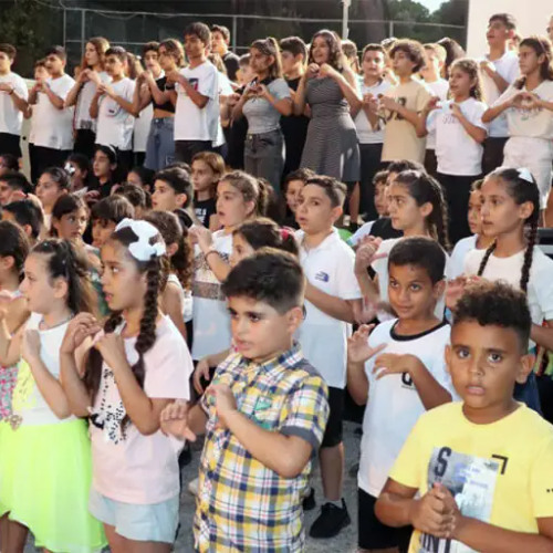 KIRCHE IN NOT fördert Feriencamps für 100 000 Kinder in Krisengebieten