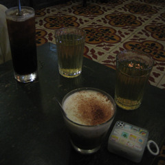 một người vì em/ wean | cover