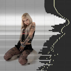 Metrika - TOTO DE LOCA / Luis's dnb/drumstep remix (WIP)