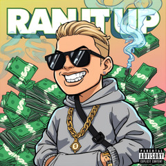 Ran It Up (prod. spvceless)