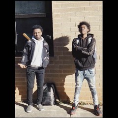 Whole New Level Santana Escobar X OMB TR3