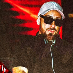 Blackemerald - Live From LEVANTINA (CLOSING SET) 12.04.25