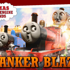 Tanker Blaze! - OST (DO NOT USE)