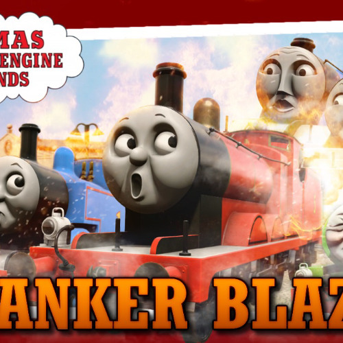 Tanker Blaze! - OST (DO NOT USE)