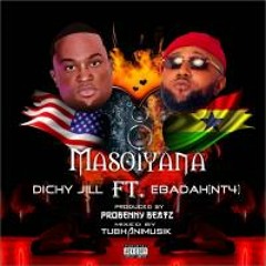 Masoiyana Ft Ebadah(NT4)