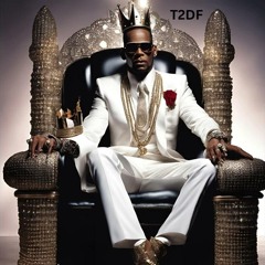 AI Version - R. Kelly
