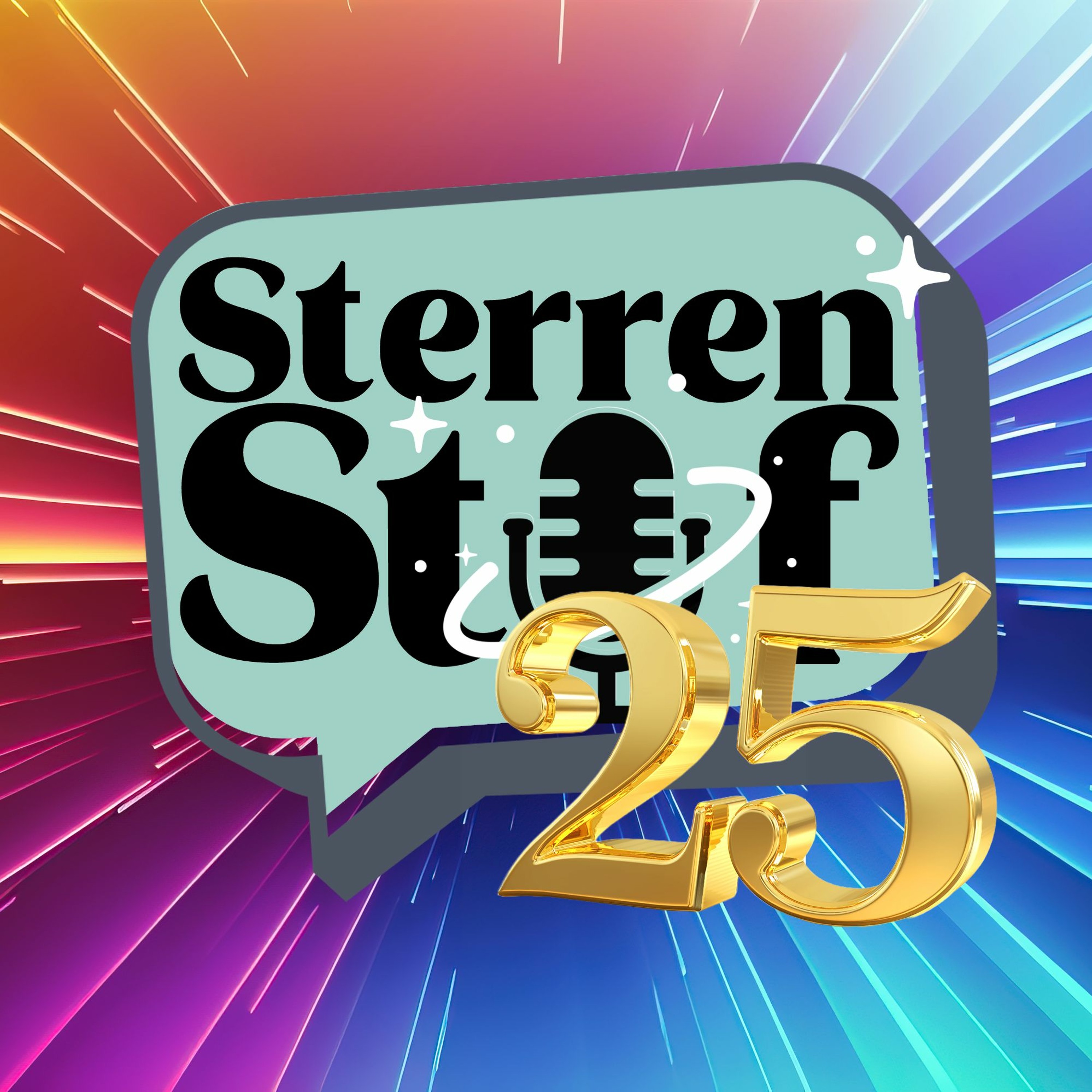 SterrenStof