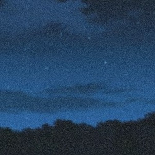 AYLIEN BLUE - IRIS💕