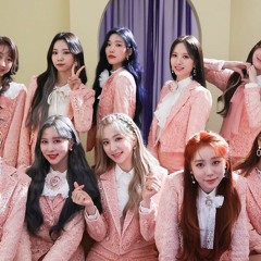 MoMoMo WJSN (Cosmic Girls)