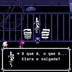 RACIONAIS MC's Room